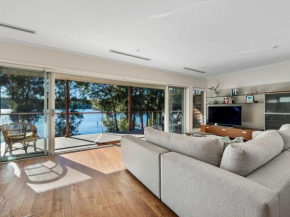 Lakeside Burrill Lake
